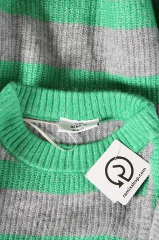 Дамски пуловер Gina Benotti, Размер M, Цвят Многоцветен, Цена 14,21 лв.