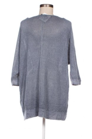 Damenpullover Gina Benotti, Größe XL, Farbe Blau, Preis € 7,06