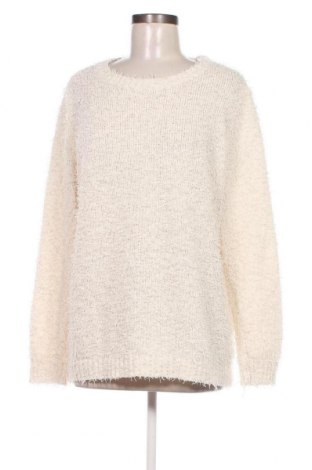 Damenpullover Gina Benotti, Größe XL, Farbe Beige, Preis 7,99 €