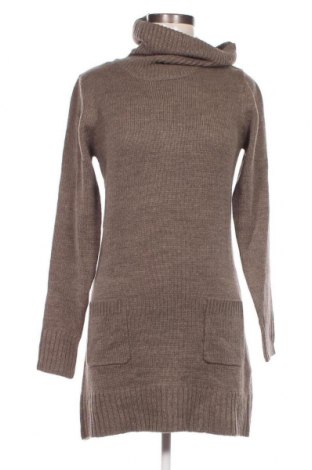 Дамски пуловер Gina Benotti, Размер S, Цвят Сив, Цена 13,34 лв.