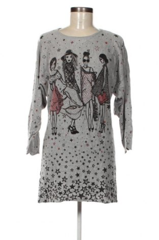 Pulover de femei Gina Benotti, Mărime M, Culoare Gri, Preț 46,74 Lei