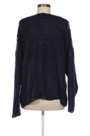 Γυναικείο πουλόβερ Gina Benotti, Μέγεθος L, Χρώμα Μπλέ, Τιμή 8,79 €