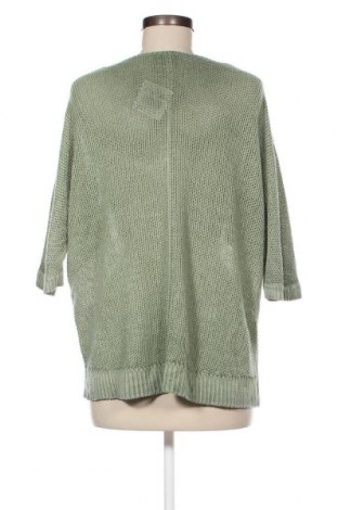 Damenpullover Gina Benotti, Größe XL, Farbe Grün, Preis 9,08 €