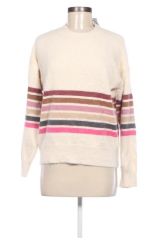 Дамски пуловер Gina Benotti, Размер S, Цвят Екрю, Цена 14,21 лв.