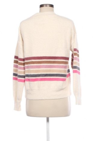 Дамски пуловер Gina Benotti, Размер S, Цвят Екрю, Цена 14,21 лв.