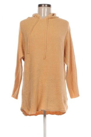 Дамски пуловер Gina Benotti, Размер M, Цвят Оранжев, Цена 13,34 лв.