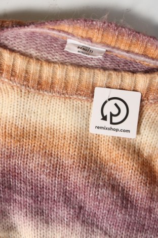 Γυναικείο πουλόβερ Gina Benotti, Μέγεθος M, Χρώμα Πολύχρωμο, Τιμή 8,79 €