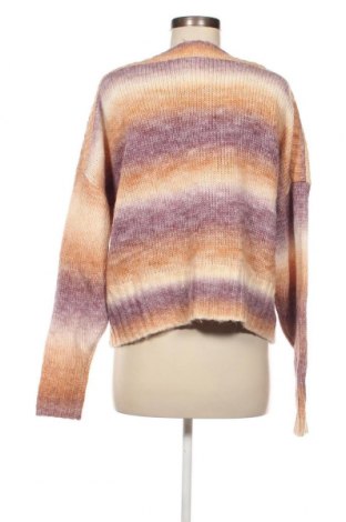 Γυναικείο πουλόβερ Gina Benotti, Μέγεθος M, Χρώμα Πολύχρωμο, Τιμή 9,33 €