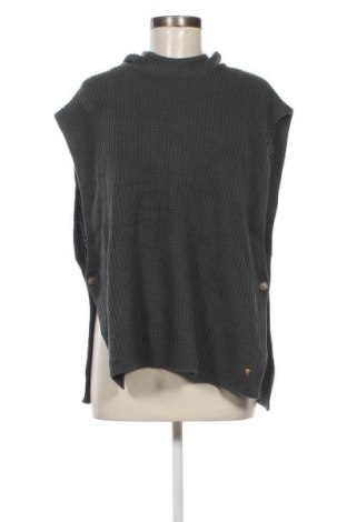 Дамски пуловер Gina Benotti, Размер M, Цвят Сив, Цена 6,09 лв.