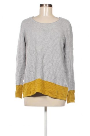 Damenpullover Gina Laura, Größe M, Farbe Grau, Preis 9,99 €