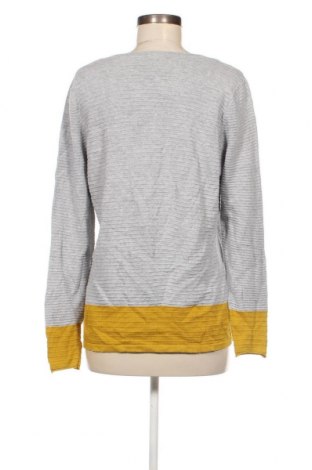 Γυναικείο πουλόβερ Gina Laura, Μέγεθος M, Χρώμα Γκρί, Τιμή 12,43 €
