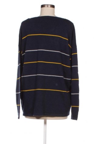 Damski sweter Gina Laura, Rozmiar XL, Kolor Niebieski, Cena 131,99 zł