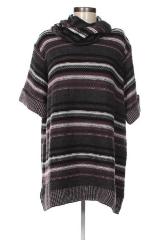 Damenpullover Gina Laura, Größe XXL, Farbe Mehrfarbig, Preis 15,69 €