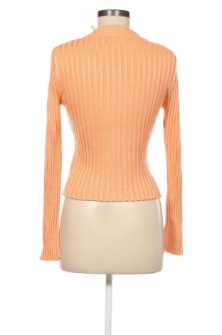 Damenpullover Gina Tricot, Größe S, Farbe Orange, Preis € 7,04