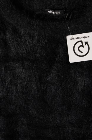 Pulover de femei Gina Tricot, Mărime XS, Culoare Negru, Preț 40,86 Lei