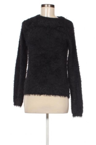 Γυναικείο πουλόβερ Gina Tricot, Μέγεθος XS, Χρώμα Μαύρο, Τιμή 8,68 €