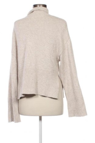 Damenpullover Gina Tricot, Größe S, Farbe Beige, Preis 7,99 €