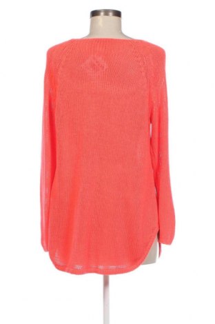 Дамски пуловер Gina Tricot, Размер M, Цвят Оранжев, Цена 13,23 лв.