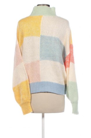 Damenpullover Gina Tricot, Größe M, Farbe Mehrfarbig, Preis € 8,64