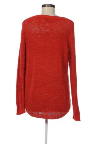 Damenpullover Gina Tricot, Größe L, Farbe Orange, Preis € 9,21