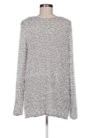 Дамски пуловер Gina Tricot, Размер L, Цвят Сив, Цена 13,23 лв.