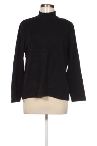 Γυναικείο πουλόβερ Giorgia, Μέγεθος XXL, Χρώμα Μαύρο, Τιμή 12,68 €