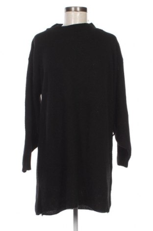 Γυναικείο πουλόβερ Glamorous, Μέγεθος L, Χρώμα Μαύρο, Τιμή 25,89 €
