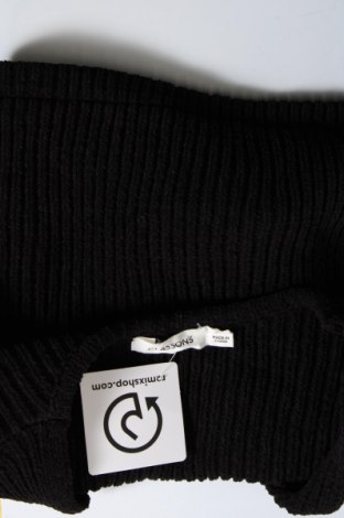 Pulover de femei Glassons, Mărime XS, Culoare Negru, Preț 46,74 Lei