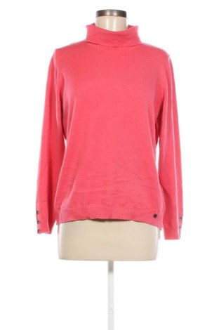 Γυναικείο πουλόβερ Golle Haug, Μέγεθος L, Χρώμα Ρόζ , Τιμή 12,43 €