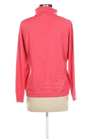 Damenpullover Golle Haug, Größe L, Farbe Rosa, Preis € 13,12