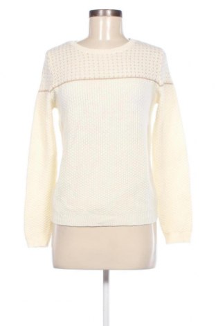 Damenpullover Grace & Mila, Größe S, Farbe Ecru, Preis 7,13 €