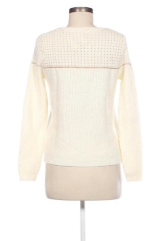 Damenpullover Grace & Mila, Größe S, Farbe Ecru, Preis 7,13 €