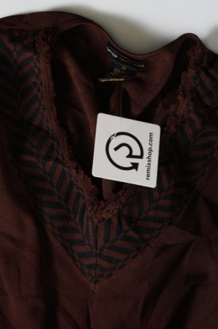 Pulover de femei Grace Dane Lewis, Mărime M, Culoare Maro, Preț 66,09 Lei