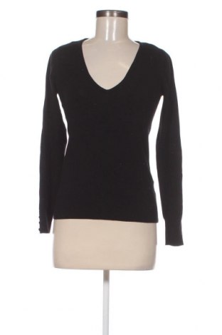 Γυναικείο πουλόβερ Grain De Malice, Μέγεθος S, Χρώμα Μαύρο, Τιμή 11,67 €