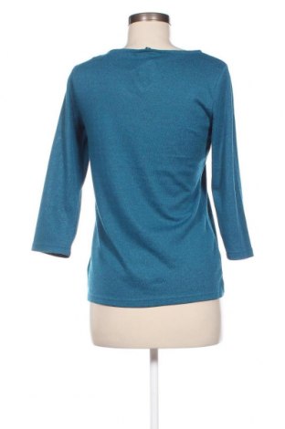 Γυναικείο πουλόβερ Greenpoint, Μέγεθος S, Χρώμα Μπλέ, Τιμή 7,60 €