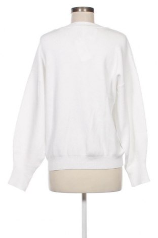 Γυναικείο πουλόβερ Guess, Μέγεθος M, Χρώμα Λευκό, Τιμή 52,27 €