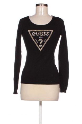 Damenpullover Guess, Größe M, Farbe Schwarz, Preis € 47,32