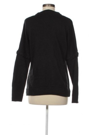Γυναικείο πουλόβερ Guess, Μέγεθος L, Χρώμα Μαύρο, Τιμή 25,24 €