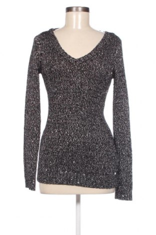 Дамски пуловер Guess, Размер S, Цвят Многоцветен, Цена 38,08 лв.