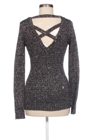 Γυναικείο πουλόβερ Guess, Μέγεθος S, Χρώμα Πολύχρωμο, Τιμή 24,82 €