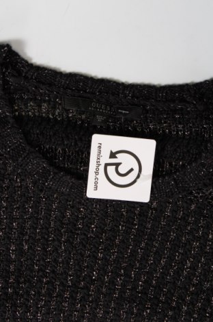 Дамски пуловер Guess, Размер XS, Цвят Черен, Цена 44,20 лв.
