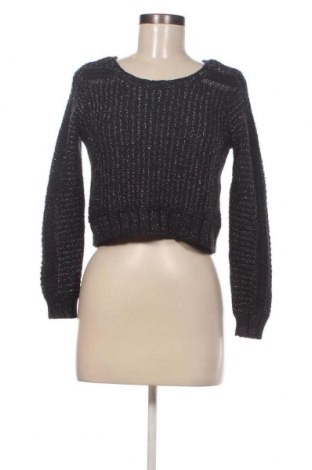 Γυναικείο πουλόβερ Guess, Μέγεθος XS, Χρώμα Μαύρο, Τιμή 27,34 €