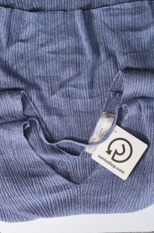 Damenpullover Guess, Größe XS, Farbe Blau, Preis 21,29 €