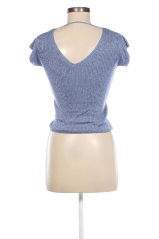 Damenpullover Guess, Größe XS, Farbe Blau, Preis 21,29 €