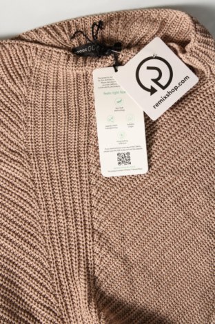 Damski sweter Guess, Rozmiar S, Kolor Beżowy, Cena 249,49 zł