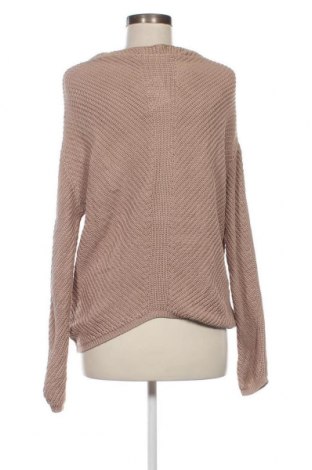 Γυναικείο πουλόβερ Guess, Μέγεθος S, Χρώμα  Μπέζ, Τιμή 48,25 €