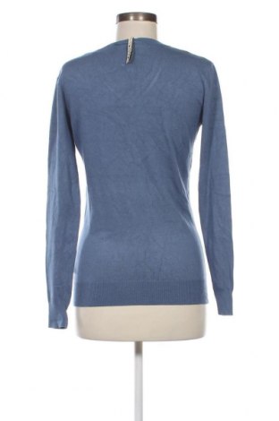 Γυναικείο πουλόβερ Guess, Μέγεθος L, Χρώμα Μπλέ, Τιμή 56,29 €