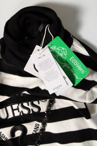 Damski sweter Guess, Rozmiar M, Kolor Kolorowy, Cena 249,49 zł