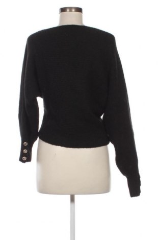 Γυναικείο πουλόβερ Guess, Μέγεθος XS, Χρώμα Μαύρο, Τιμή 49,85 €