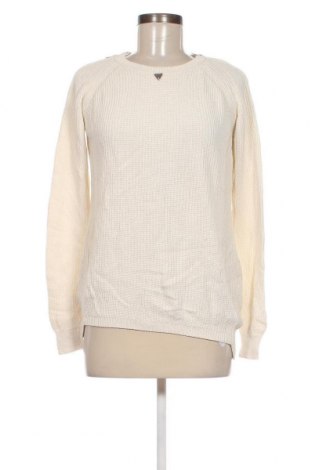 Γυναικείο πουλόβερ Guess, Μέγεθος M, Χρώμα  Μπέζ, Τιμή 27,34 €